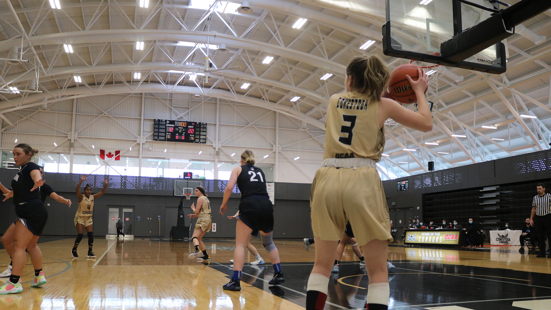 WBB Week In Review